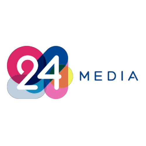 24 MEDIA
